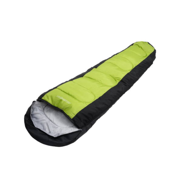 Спальный мешок ACAMPER NORDLYS 2*200г/м2